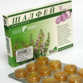 Шалфей Natur Produkt