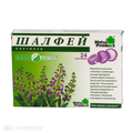 Шалфей Natur Produkt