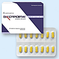 Эксфорж Novartis