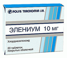 Элениум Ciech