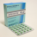 Элениум Ciech