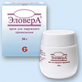 Эловера Производитель неизвестен