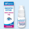 Эмокси-оптик Производитель неизвестен