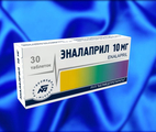 Эналаприл STADA