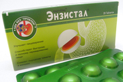 Энзистал Torrent Pharmaceuticals Ltd.