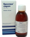 Эреспал Servier