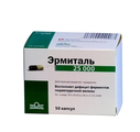 Эрмиталь Grunenthal