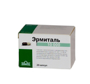 Эрмиталь Grunenthal