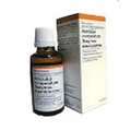 Эскулюс композитум Biologische Heilmittel Heel