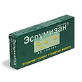 Эспумизан Berlin-Chemie