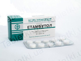 Этамбутол STADA