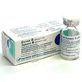 Эувакс В sanofi pasteur