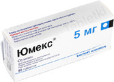 Юмекс Производитель неизвестен