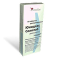 Юнидокс Солютаб Astellas