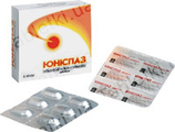 Юниспаз Unique Pharma