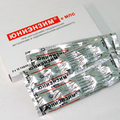 Юниэнзим с МПС Himalaya Drug Co