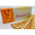 Ярина Bayer HealthCare