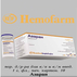 Азаран Раствор внутривенный (порошок для приготовления) Азаран Hemofarm