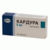 Кардура Седейт