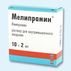 Мелипрамин Egis