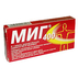 Миг 400 Berlin-Chemie