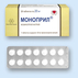 Моноприл Таблетки Моноприл Bristol-Myers Squibb