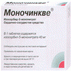 Моночинкве 40/50 ретард Berlin-Chemie