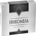 Никомель Таблетки для рассасывания Никомель Материа медика