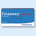 Плавикс sanofi-aventis