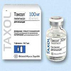 Таксол Раствор для инфузий Таксол Bristol-Myers Squibb