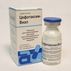 Цефотаксим Раствор внутривенный (порошок для приготовления) Цефотаксим LEK Pharmaceuticals