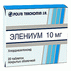 Элениум Ciech